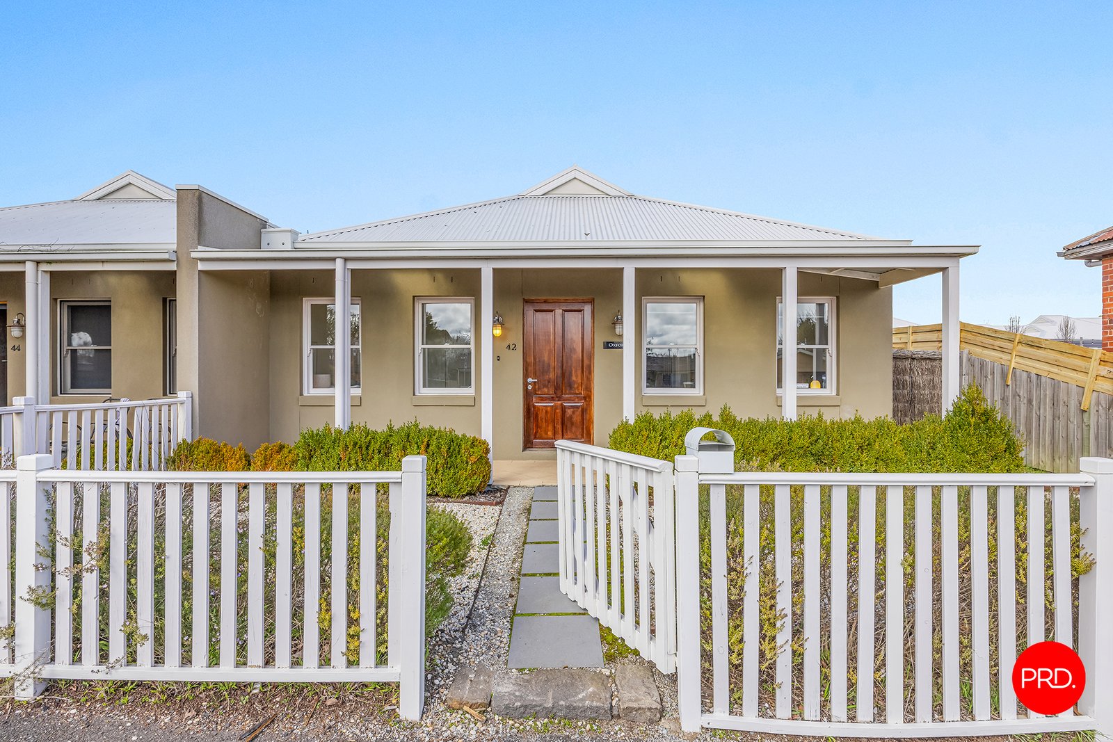 42 Market Street KYNETON 1