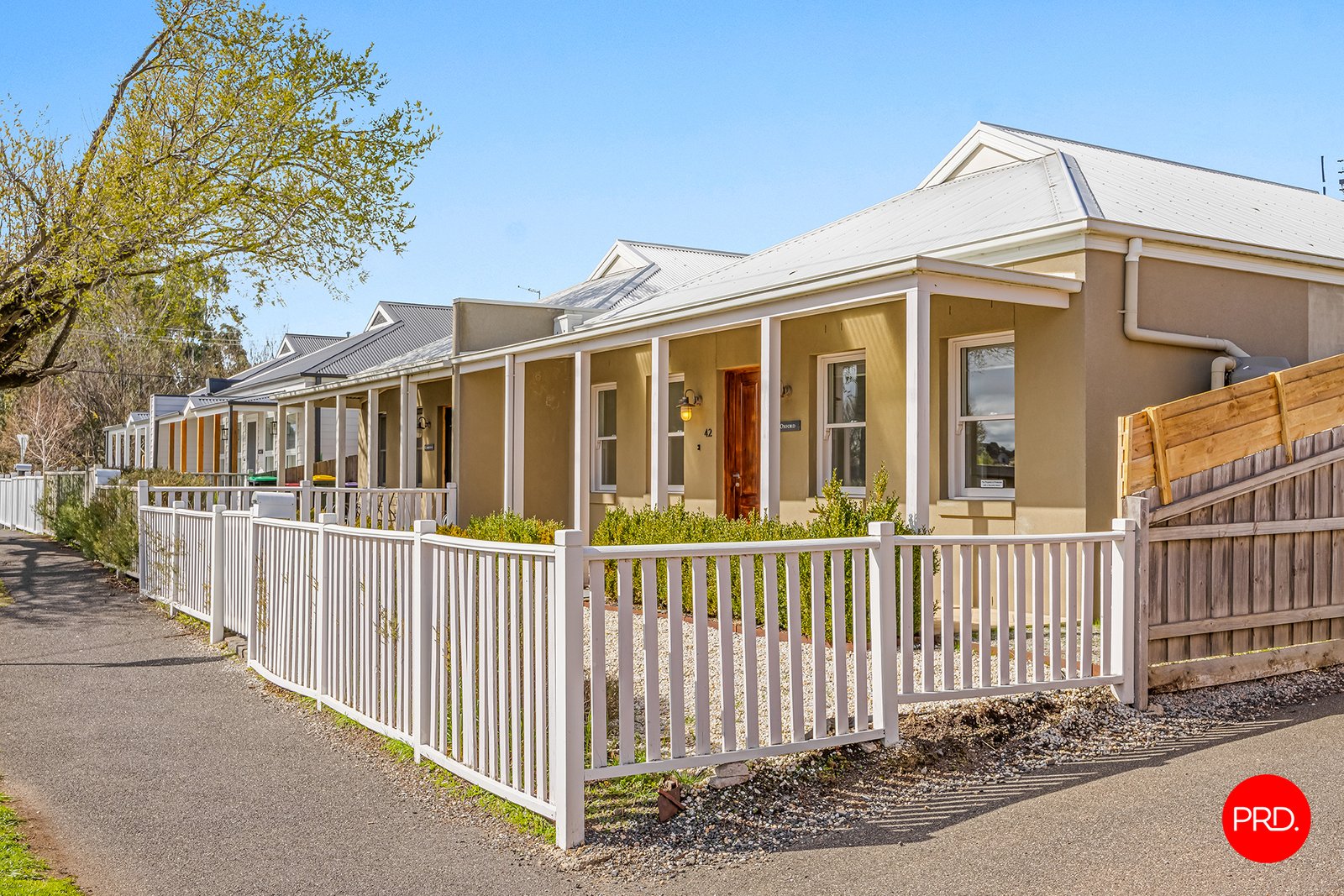 42 Market Street KYNETON 2