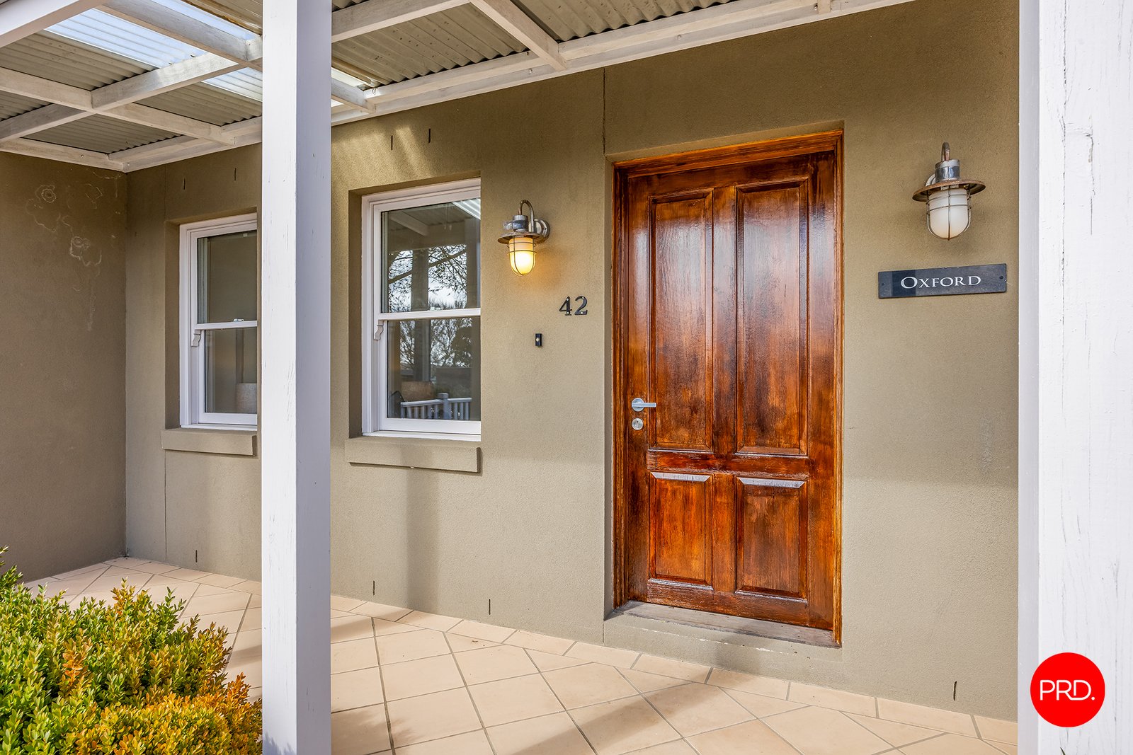 42 Market Street KYNETON 3
