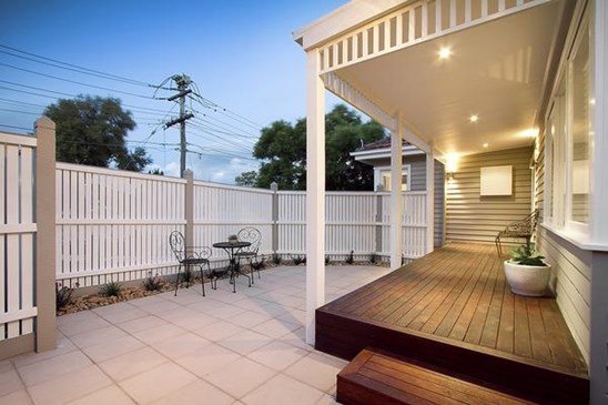 Gallery: 42 Marriott Street