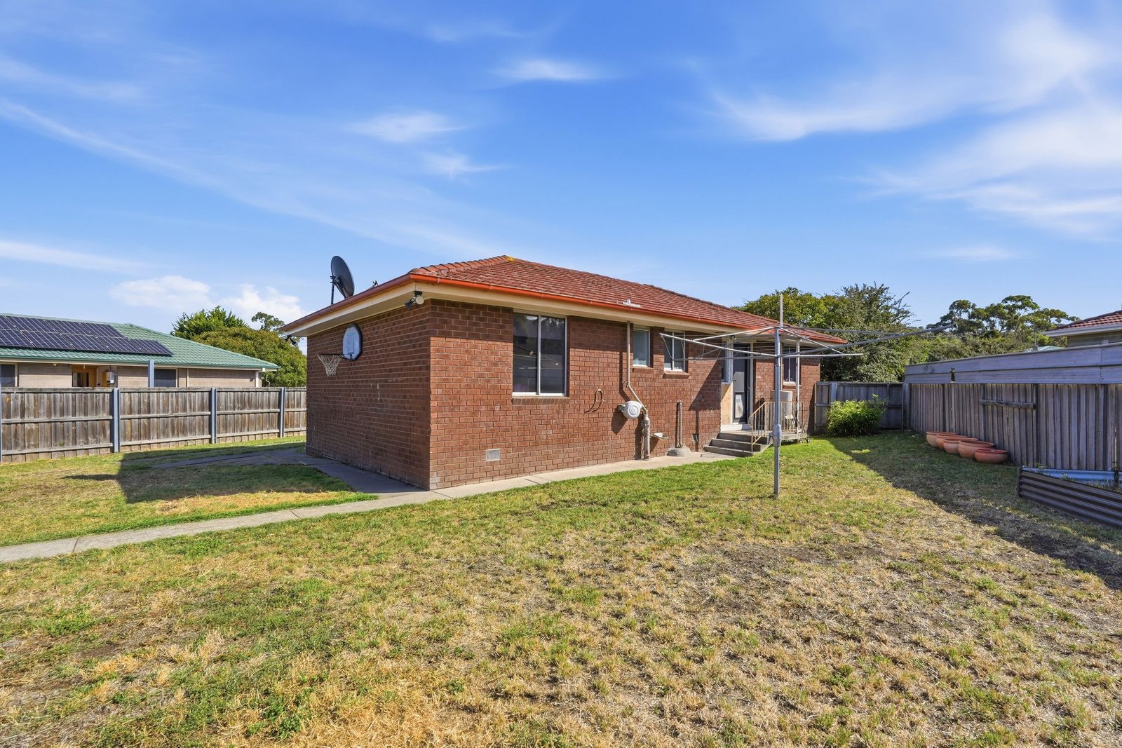 42 Marston St  CLARENDON VALE 8