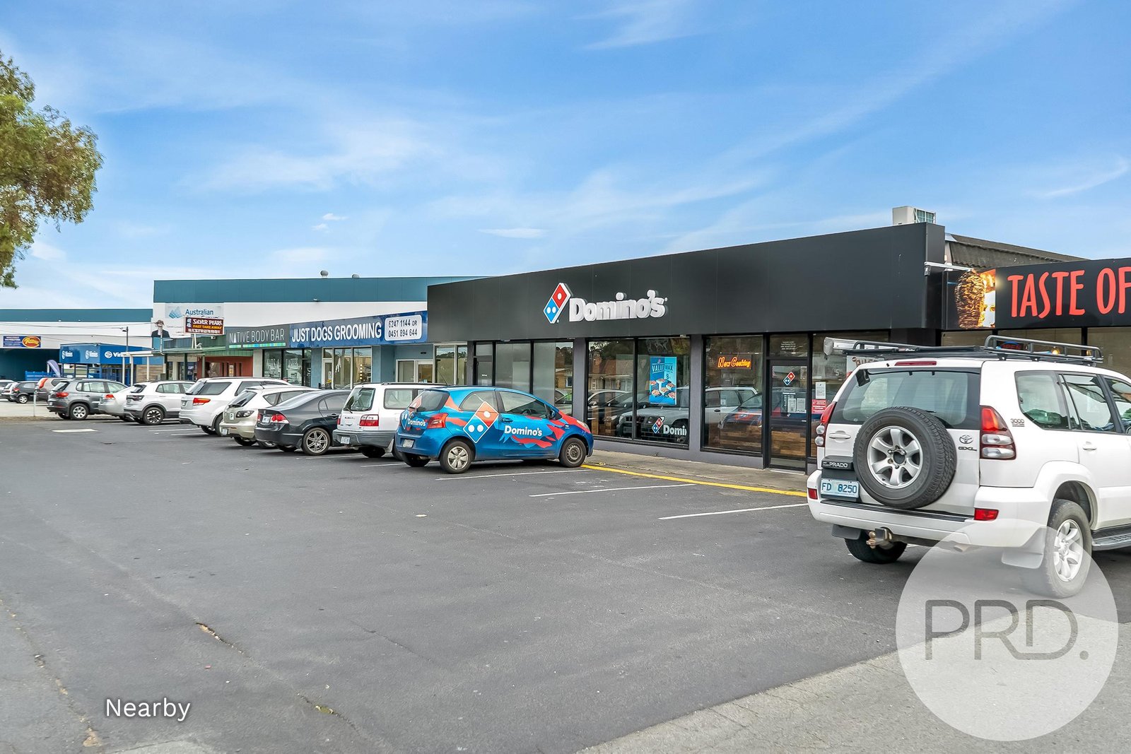 42 Marston Street CLARENDON VALE 19