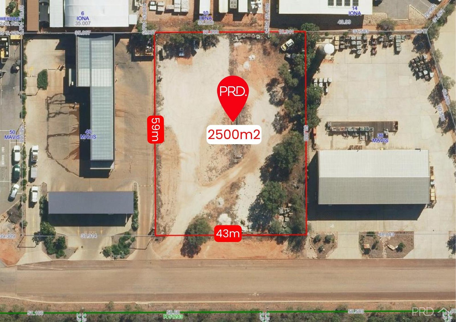 42 Mavis Road BILINGURR 2