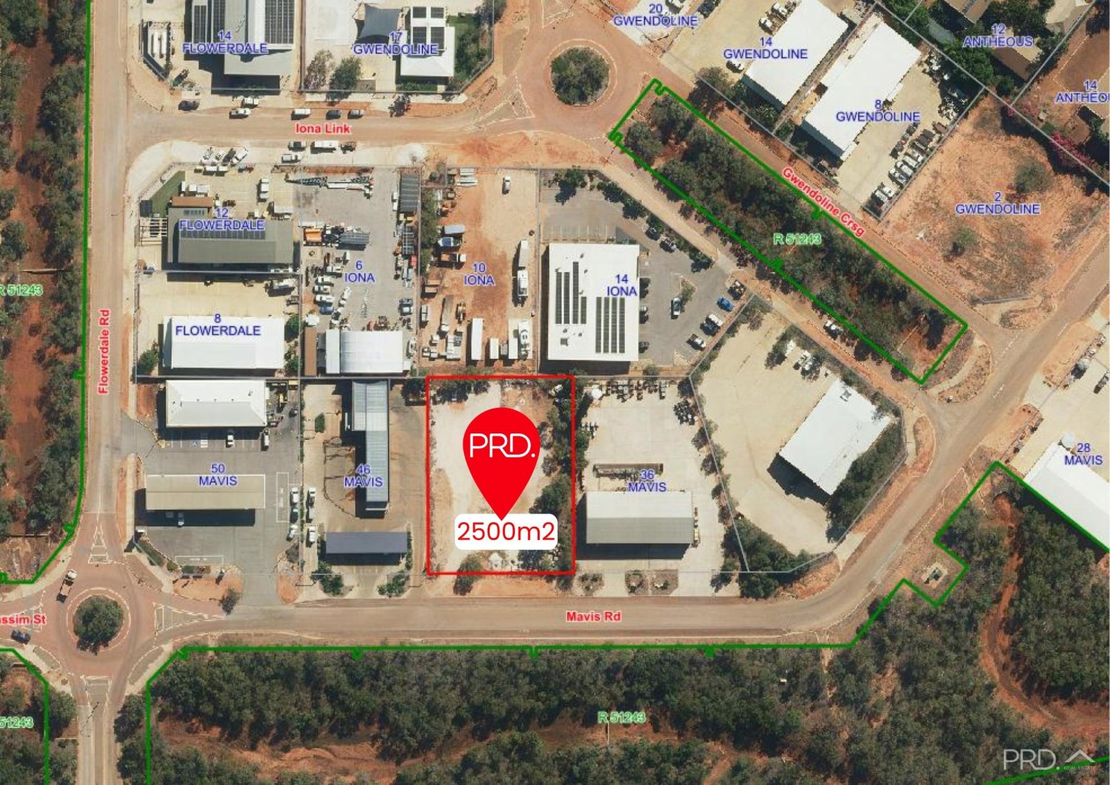 42 Mavis Road BILINGURR 5