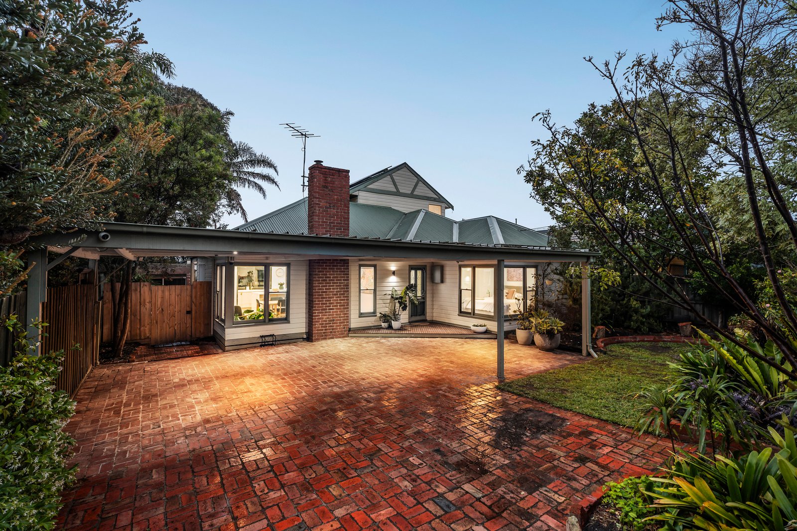 Gallery: 42 Mawby Road
