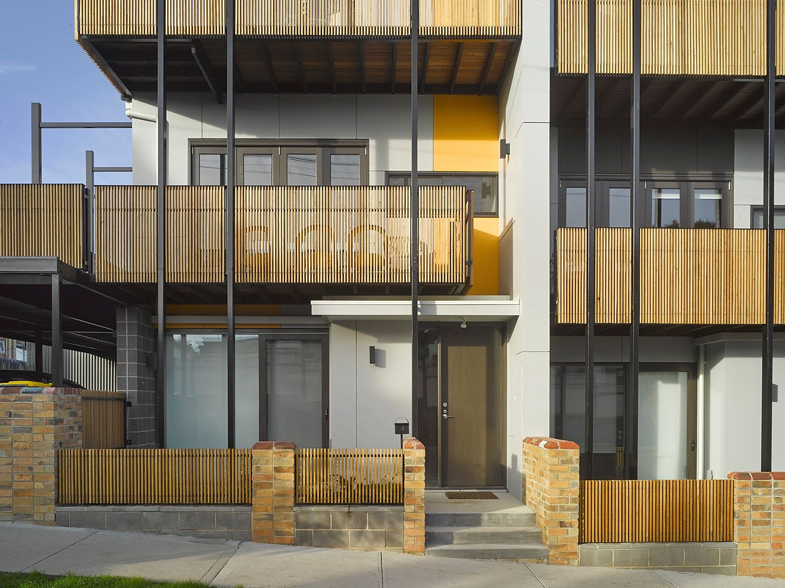 4/2 McCracken Avenue, Northcote VIC 3070