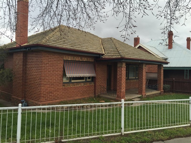 42 McIvor Road BENDIGO 1