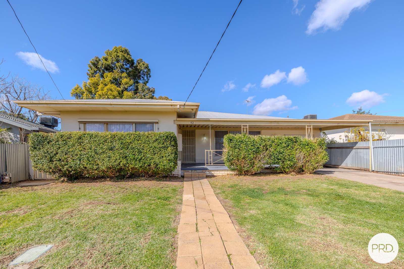 42 McKendrick Avenue MILDURA 2