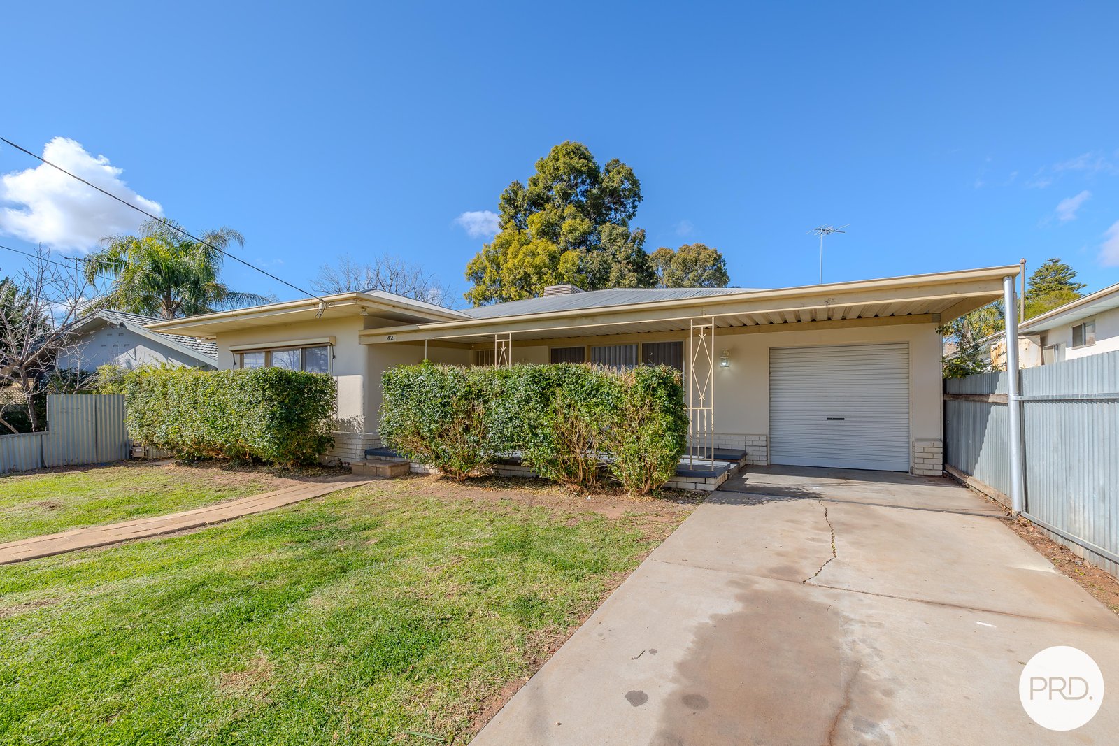 42 McKendrick Avenue MILDURA 3