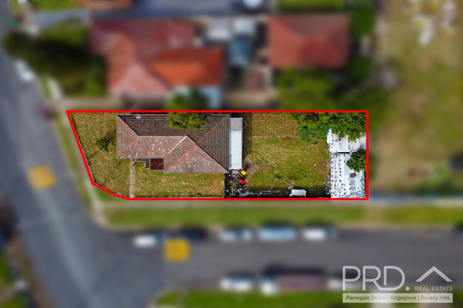 42 Military Road MERRYLANDS 4