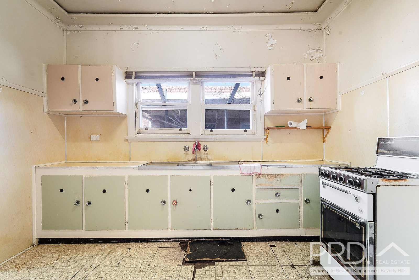 42 Military Road MERRYLANDS 6