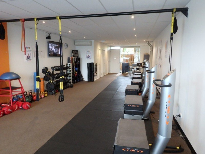 Gallery: 42 Mills Street