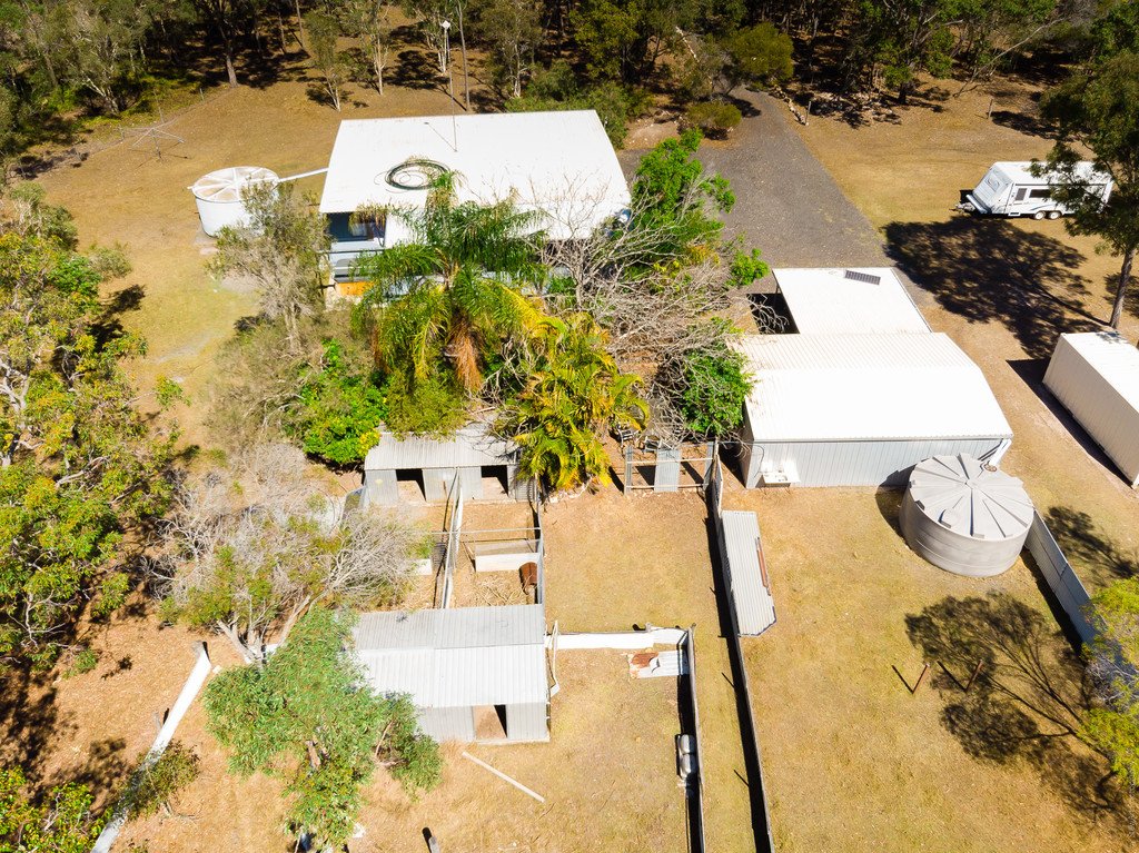 42 Mungomery Road TAKURA 4