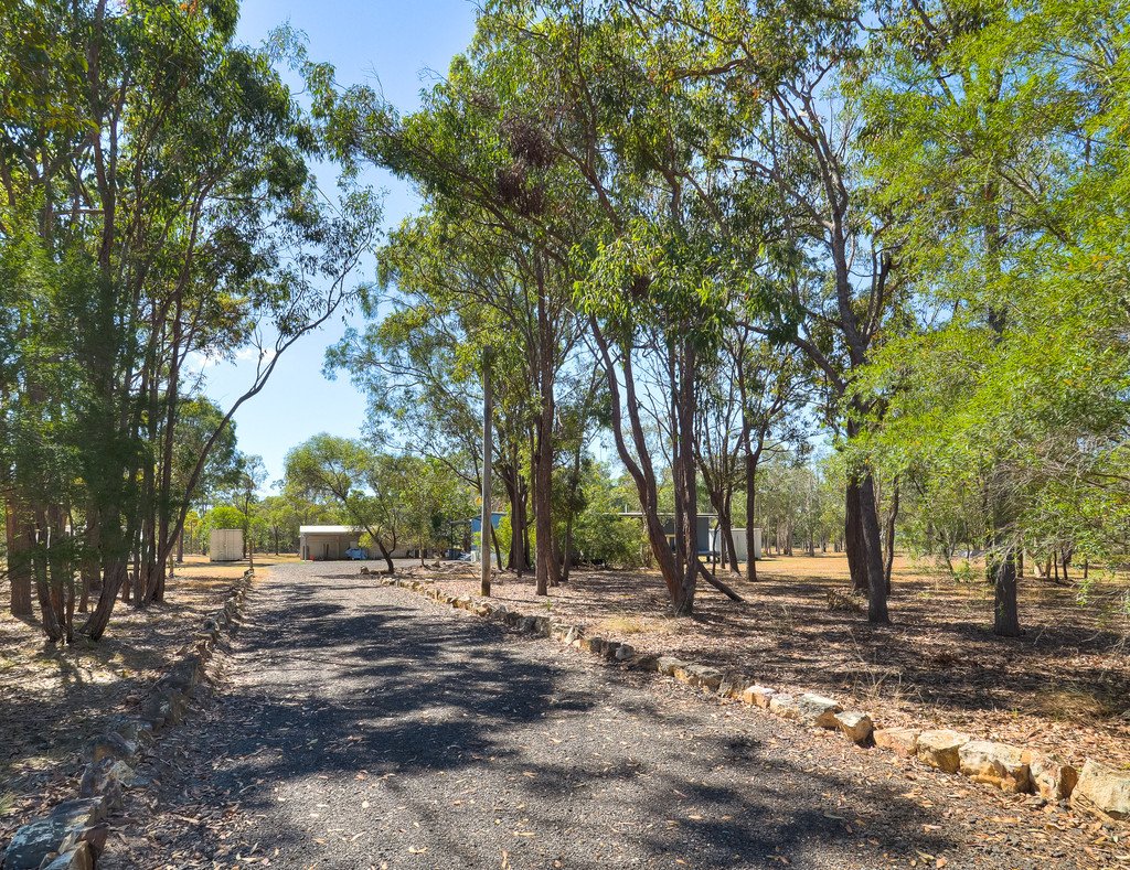 42 Mungomery Road TAKURA 5