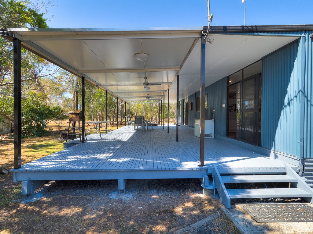 42 Mungomery Road TAKURA 7