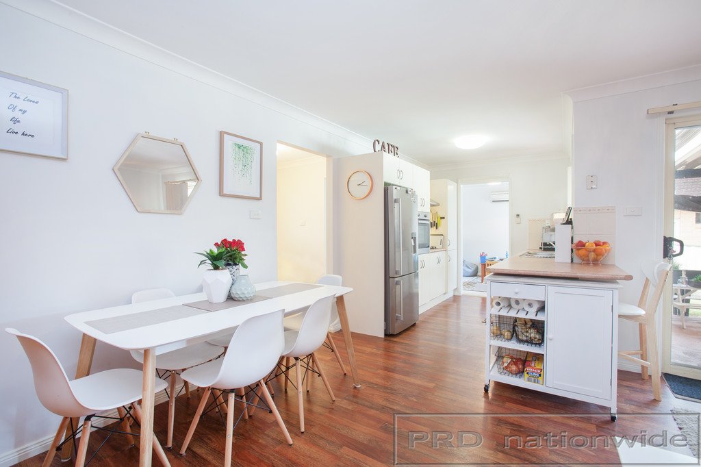 42 Murphy Circuit ASHTONFIELD 8