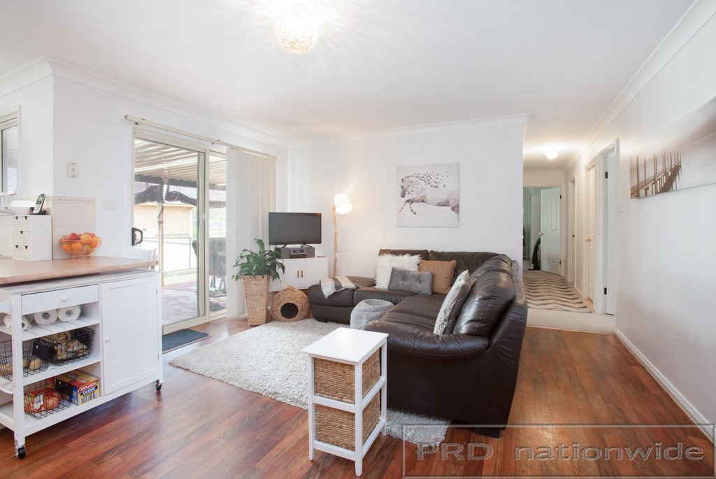 42 Murphy Circuit ASHTONFIELD 9