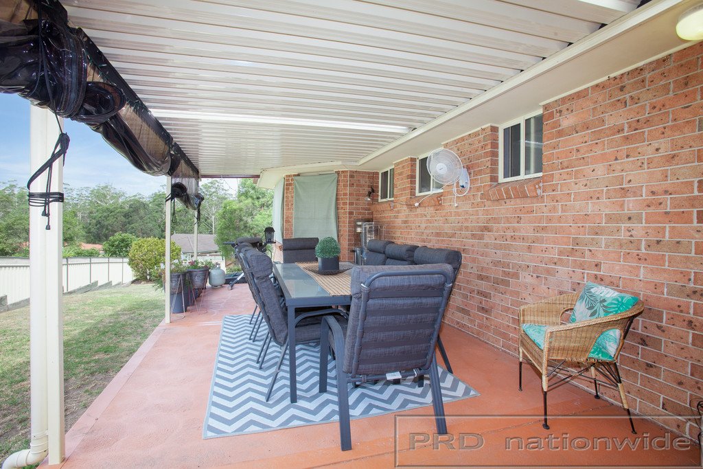 42 Murphy Circuit ASHTONFIELD 19