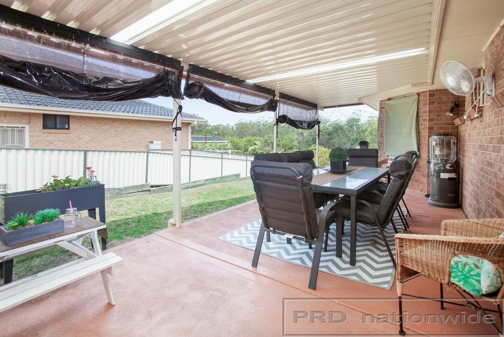 42 Murphy Circuit ASHTONFIELD 20