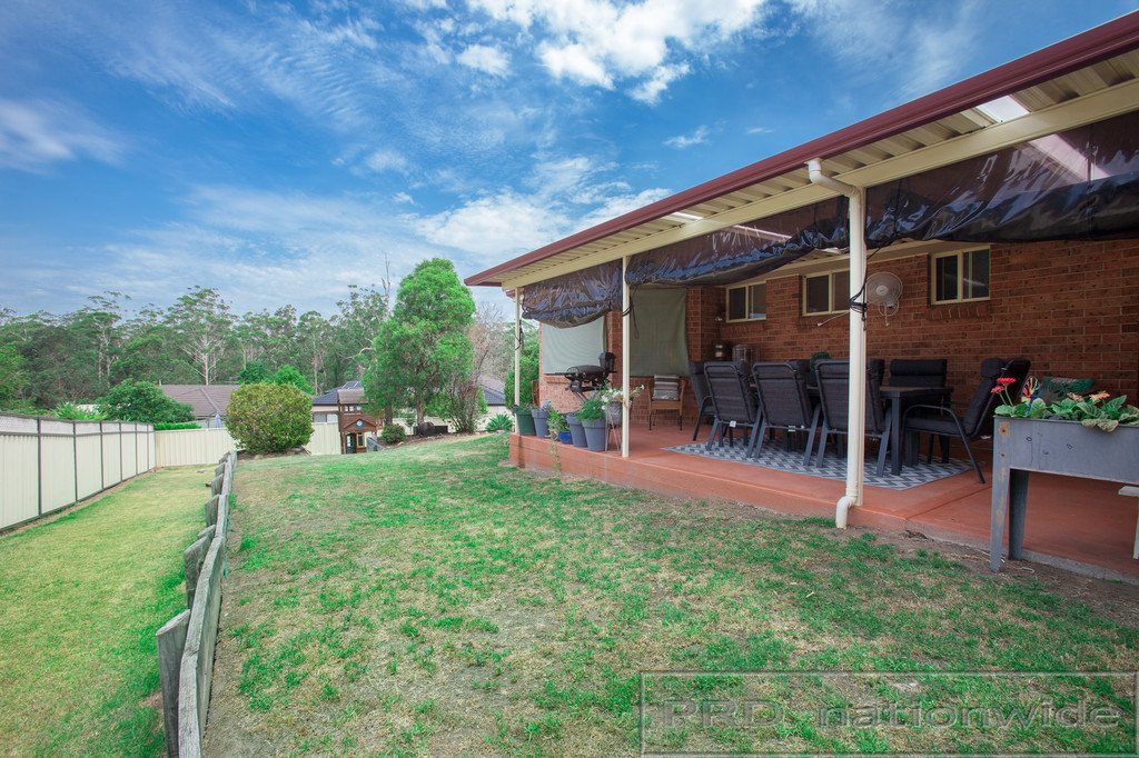 42 Murphy Circuit ASHTONFIELD 21