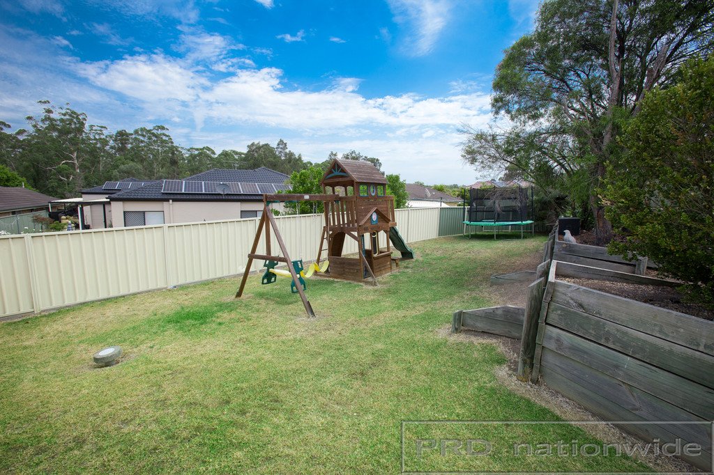 42 Murphy Circuit ASHTONFIELD 22