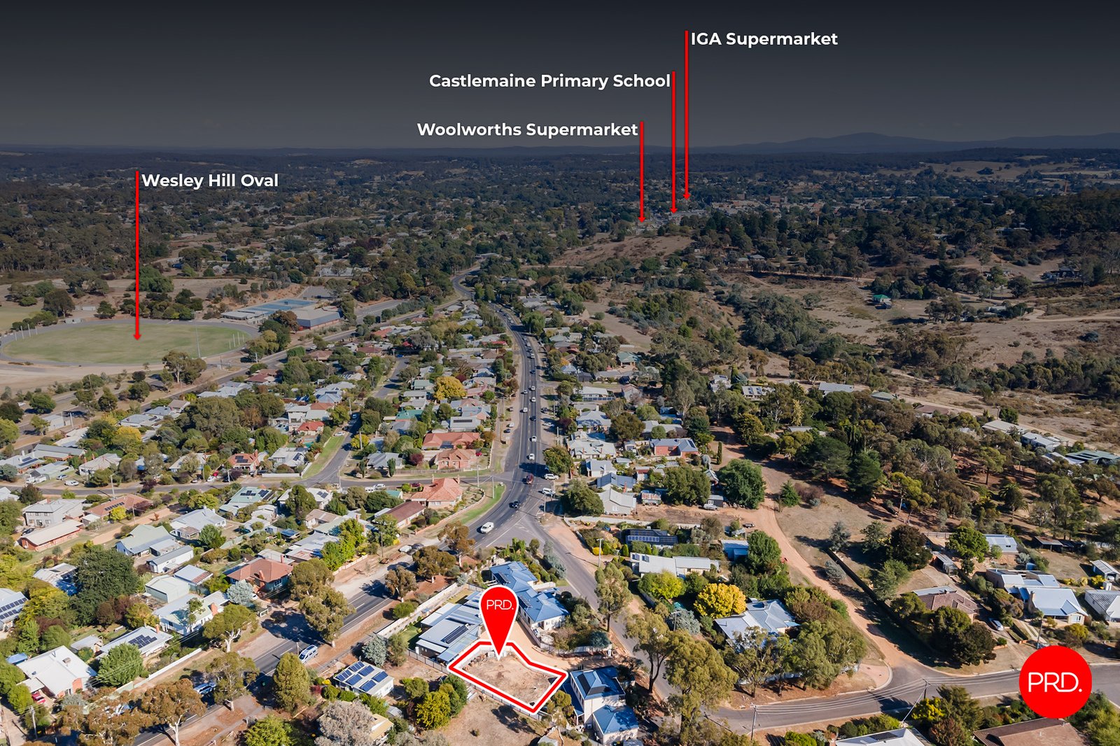 4/2 Murphy Street CASTLEMAINE 7