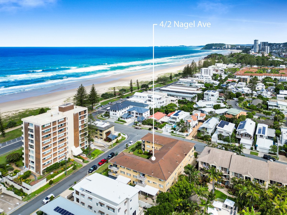 4/2 Nagel Avenue Miami 13