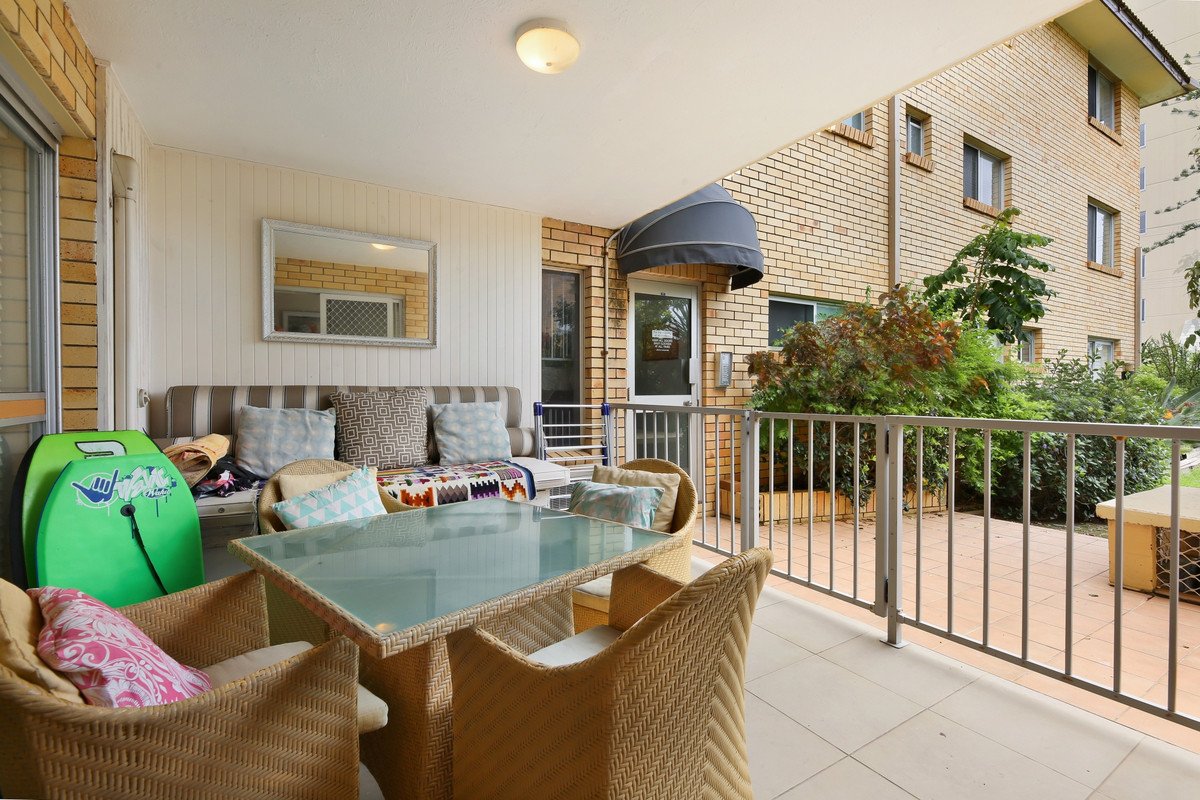 4/2 Nagel Avenue Miami 11