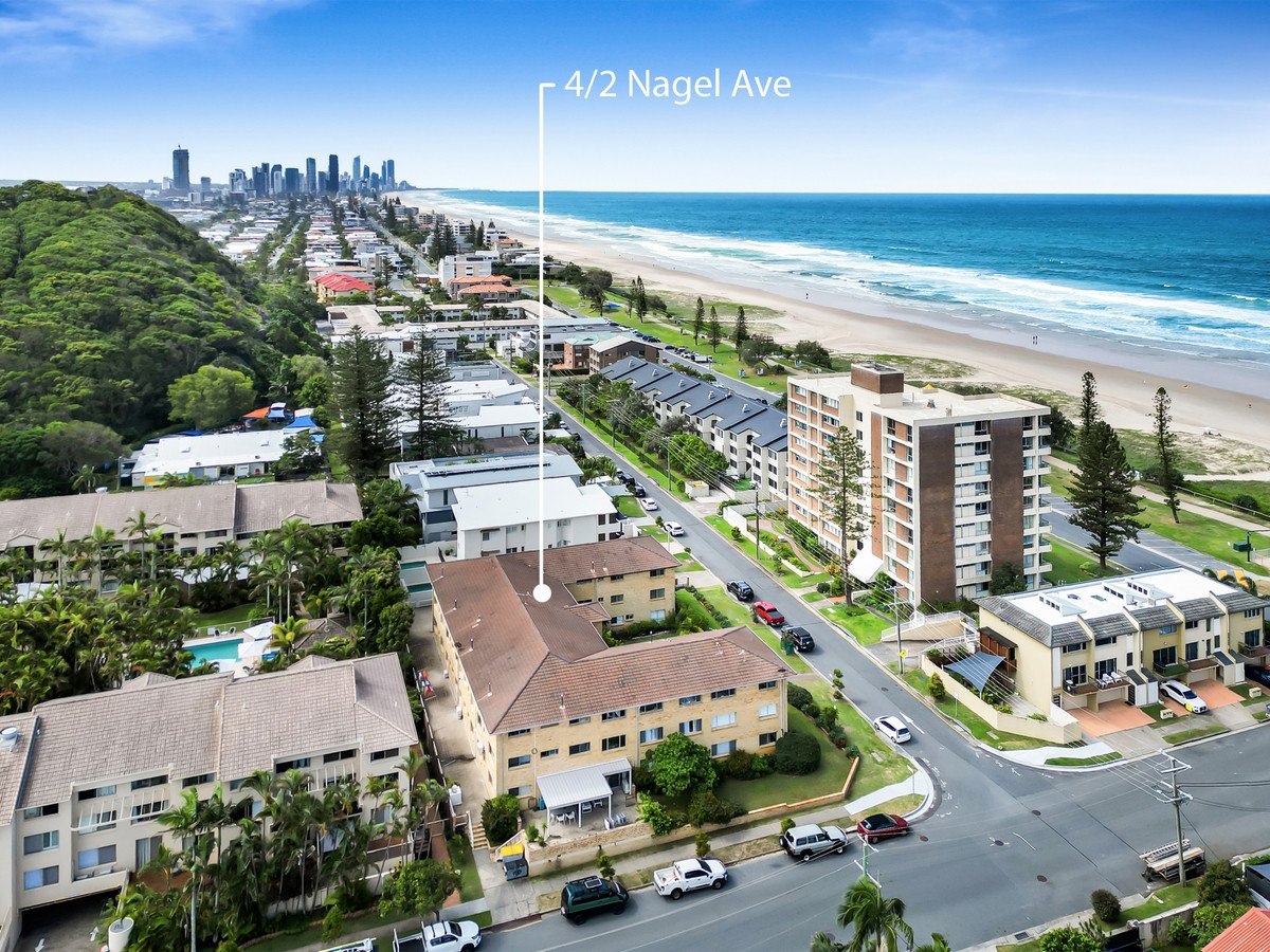 4/2 Nagel Avenue Miami 12