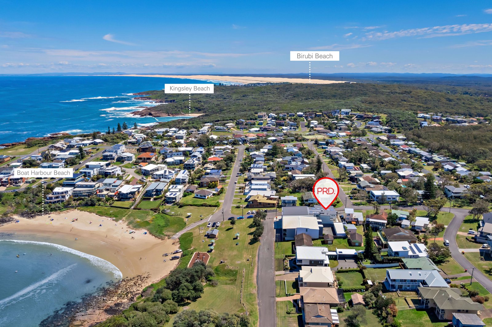 4/2 Ocean Parade BOAT HARBOUR 18