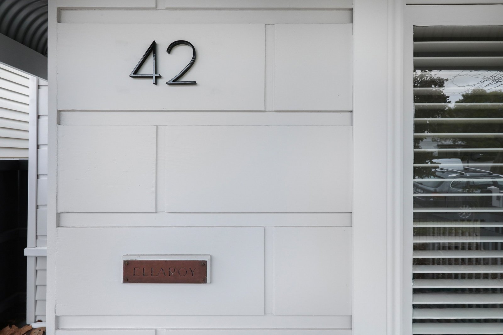 Gallery: 42 OFarrell Street