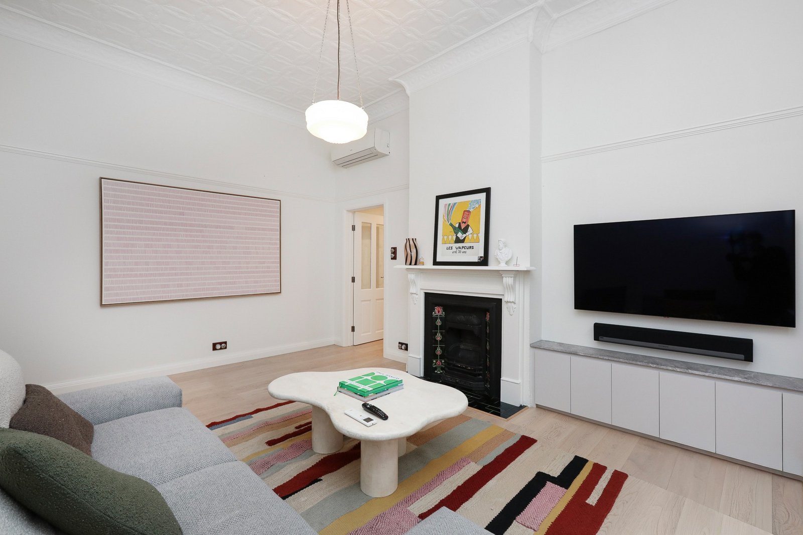 Gallery: 42 OFarrell Street
