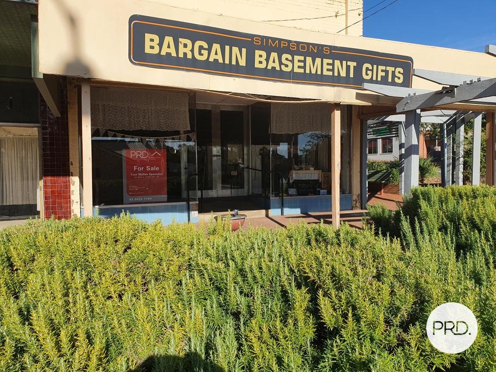 42 Oke Street OUYEN 1