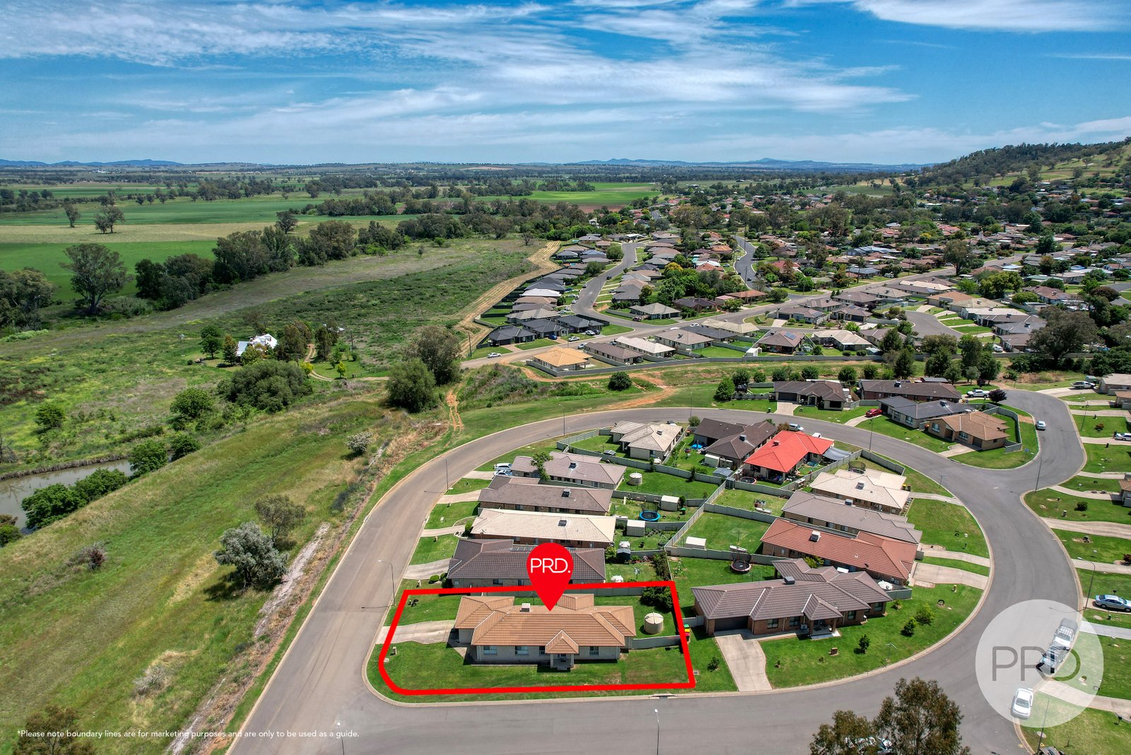 42 Orley Drive TAMWORTH 17