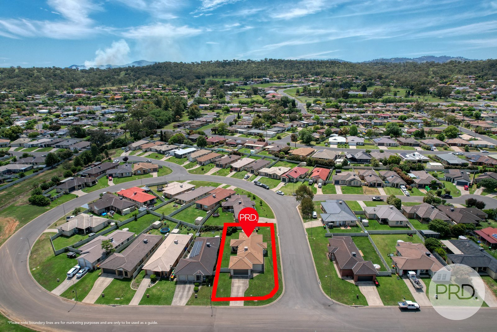42 Orley Drive TAMWORTH 18