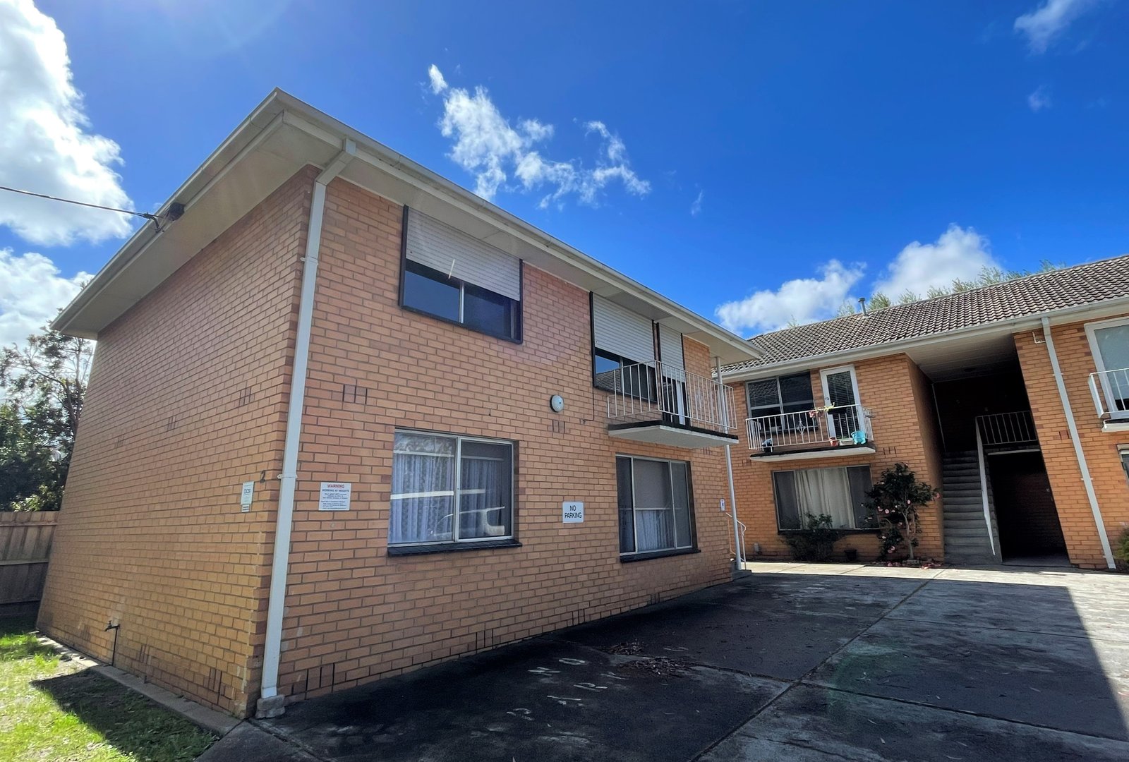 Gallery: 4/2 Paddington Road