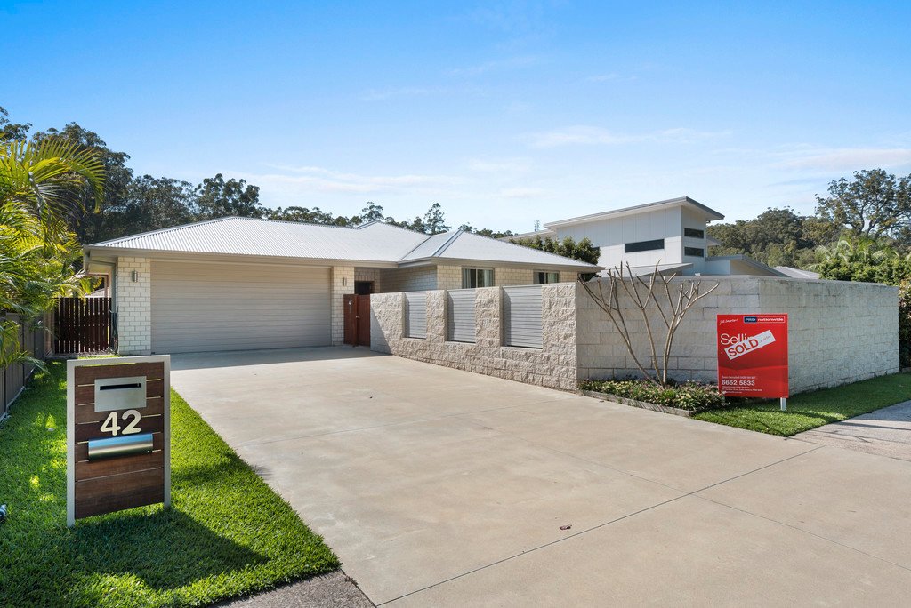 42 Paddymelon Circuit BONVILLE 1