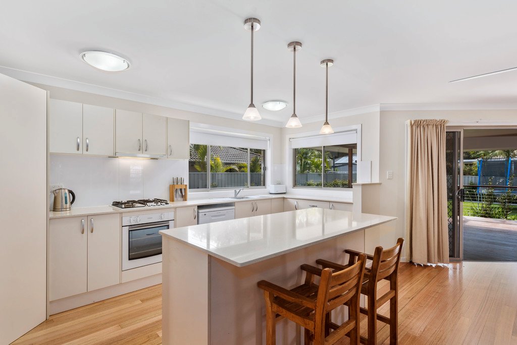 42 Paddymelon Circuit BONVILLE 3