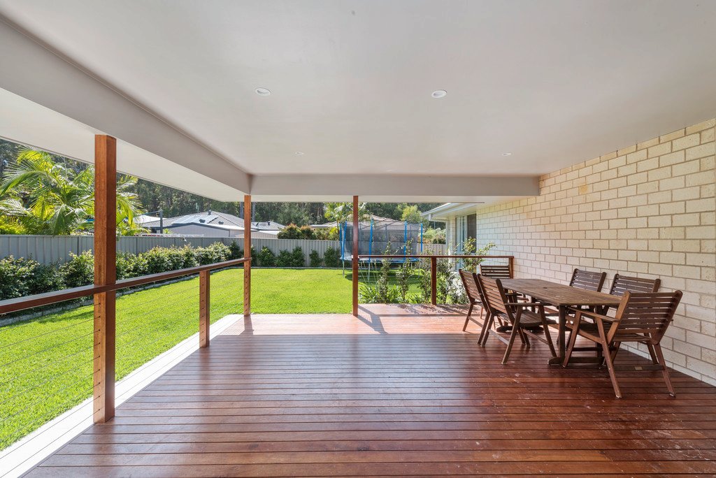 42 Paddymelon Circuit BONVILLE 4