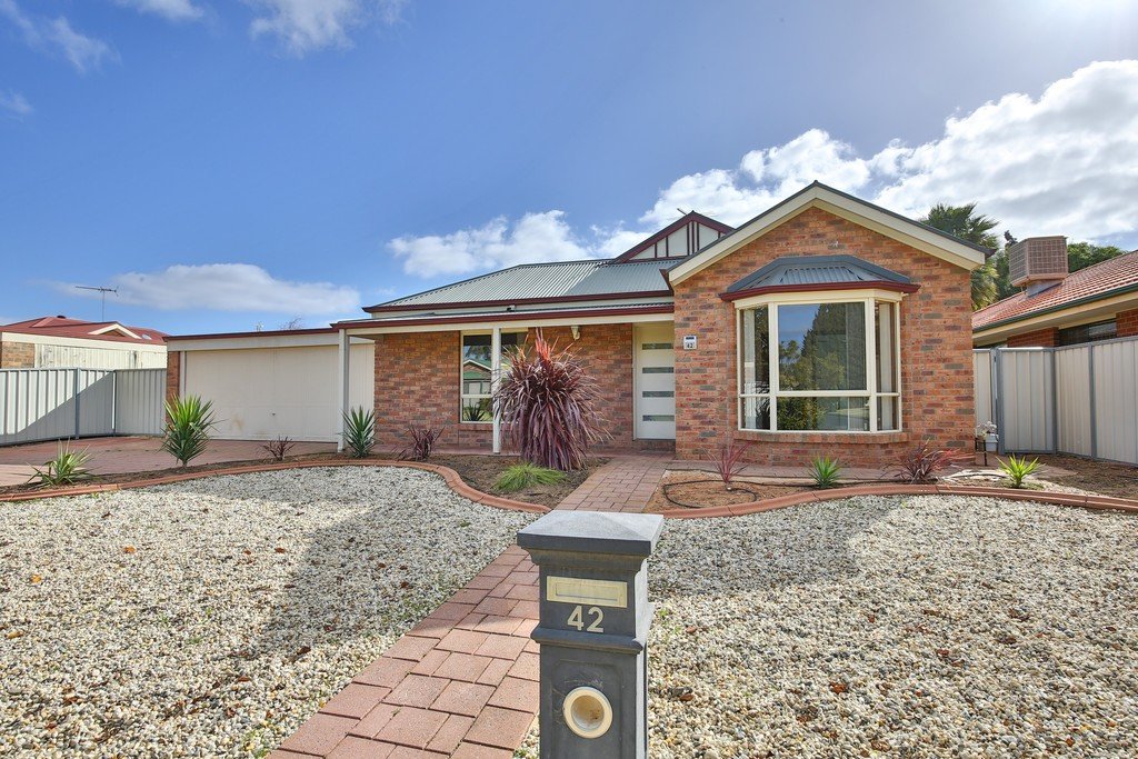 42 Panorama Drive MILDURA 1