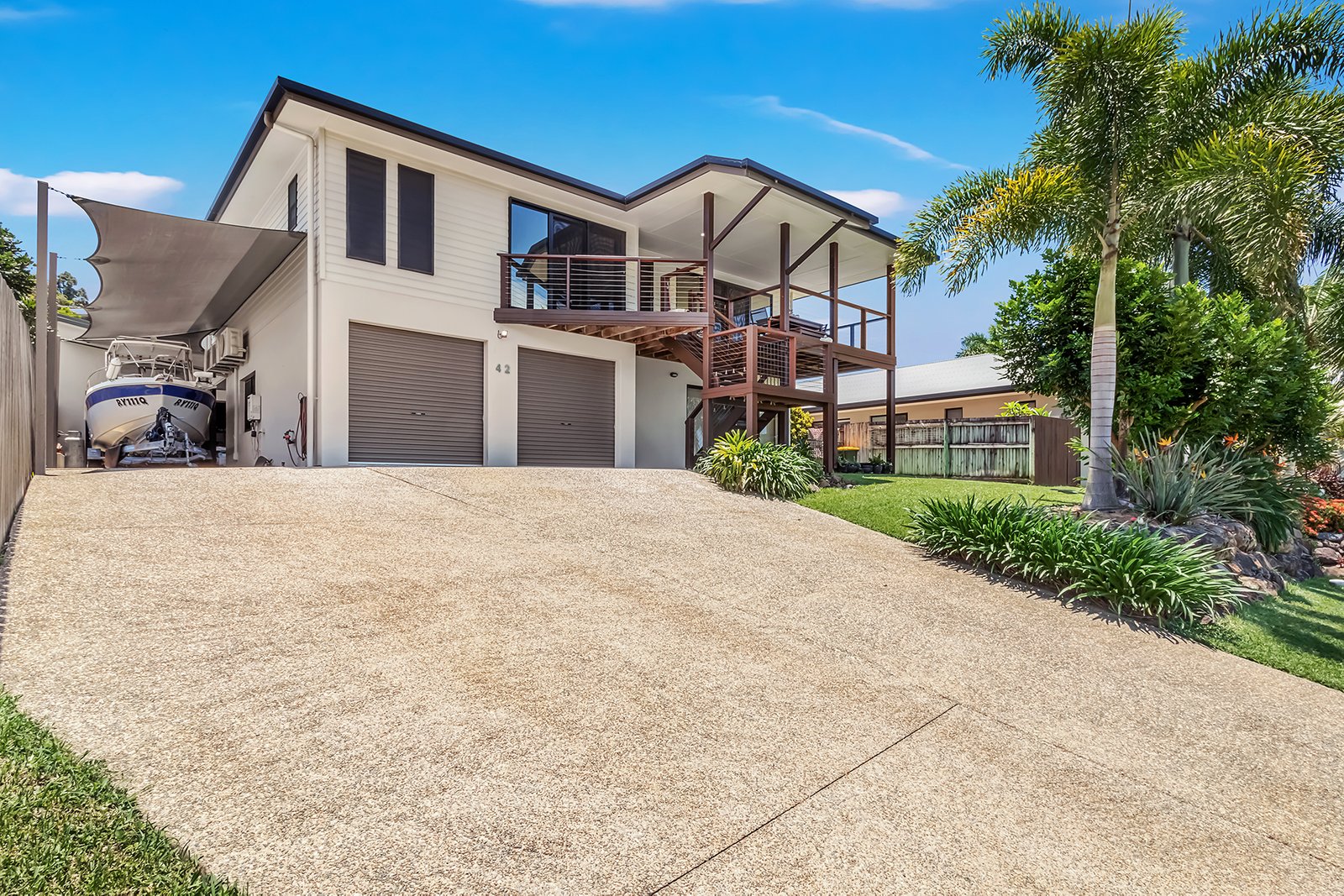 42 Parker Road CANNONVALE 1