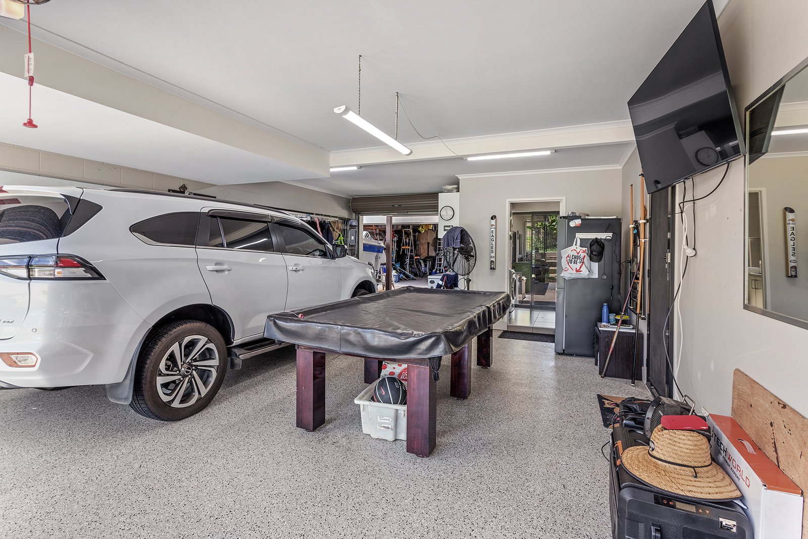 42 Parker Road CANNONVALE 20