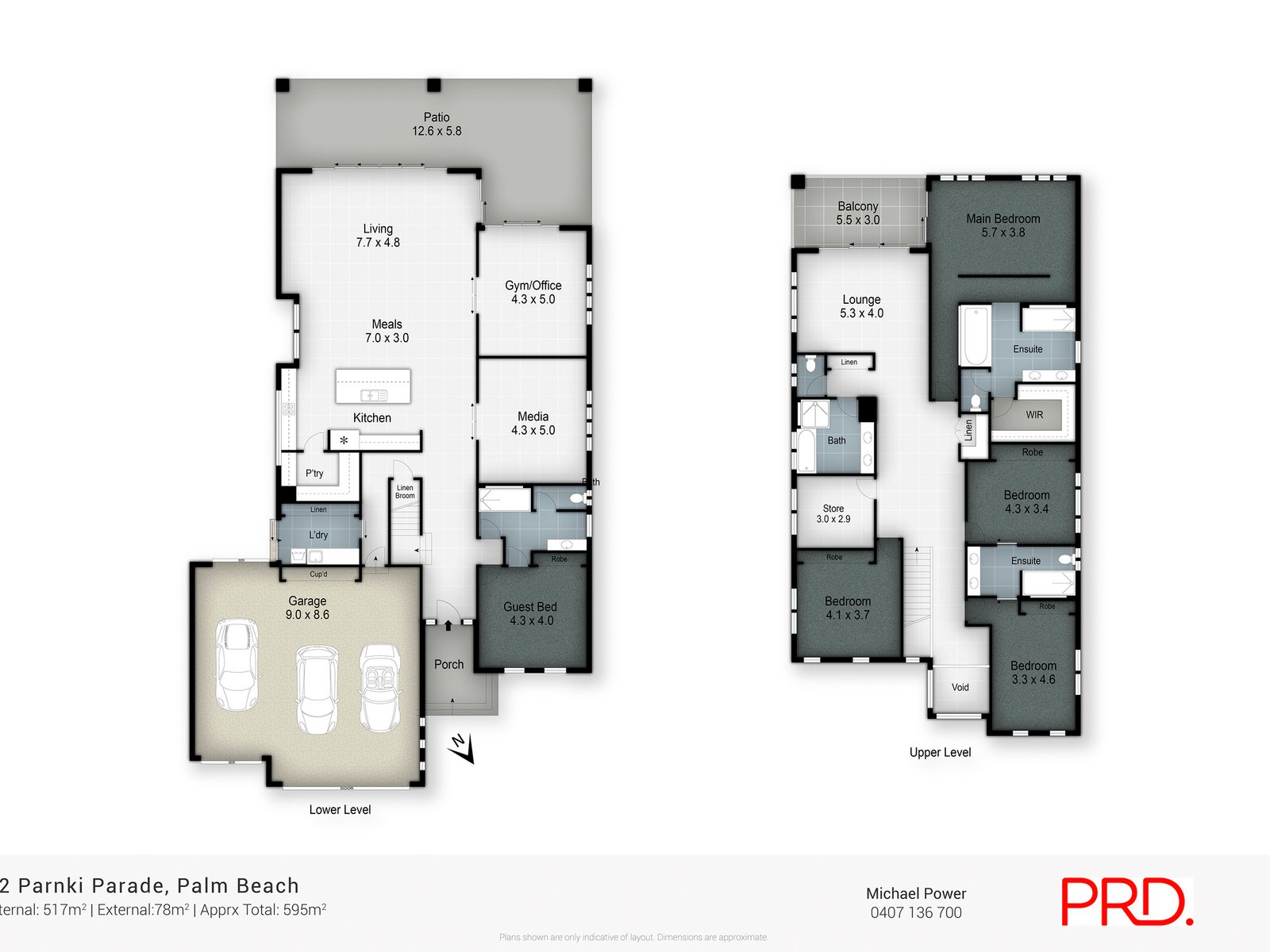 42 Parnki Parade PALM BEACH 12