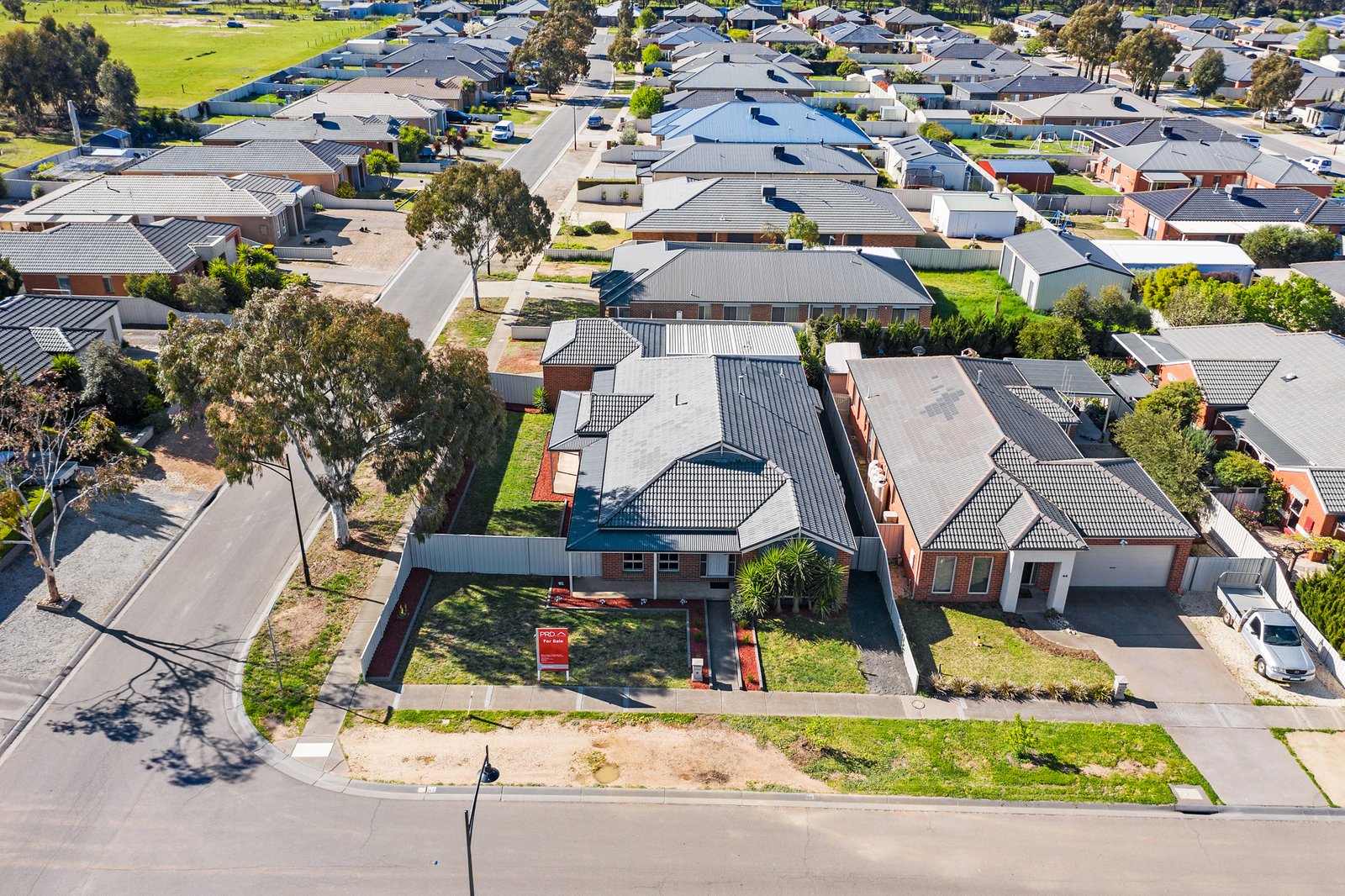 42 Peacock Drive EPSOM 18