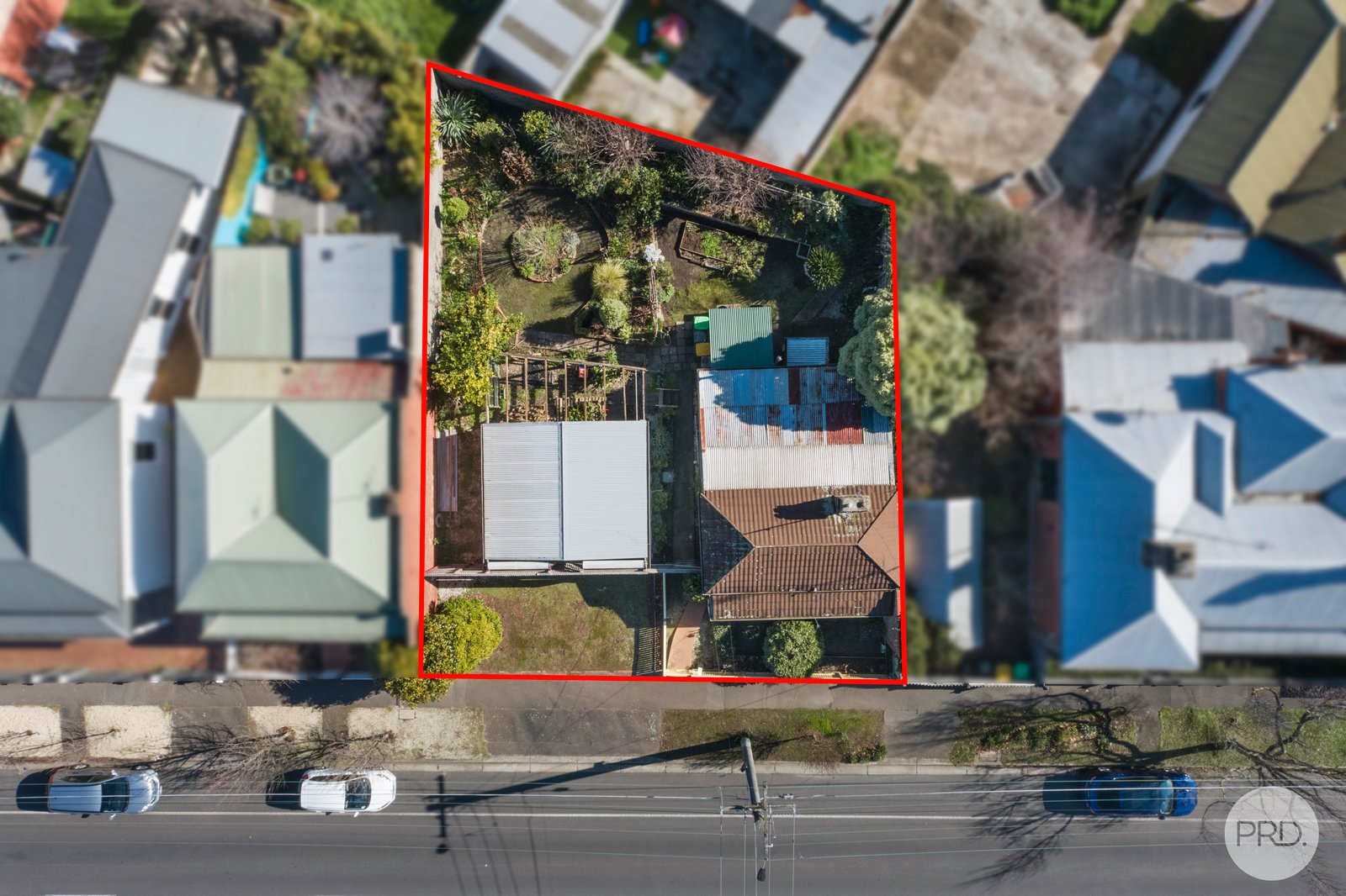 42 Peel Street South GOLDEN POINT 3