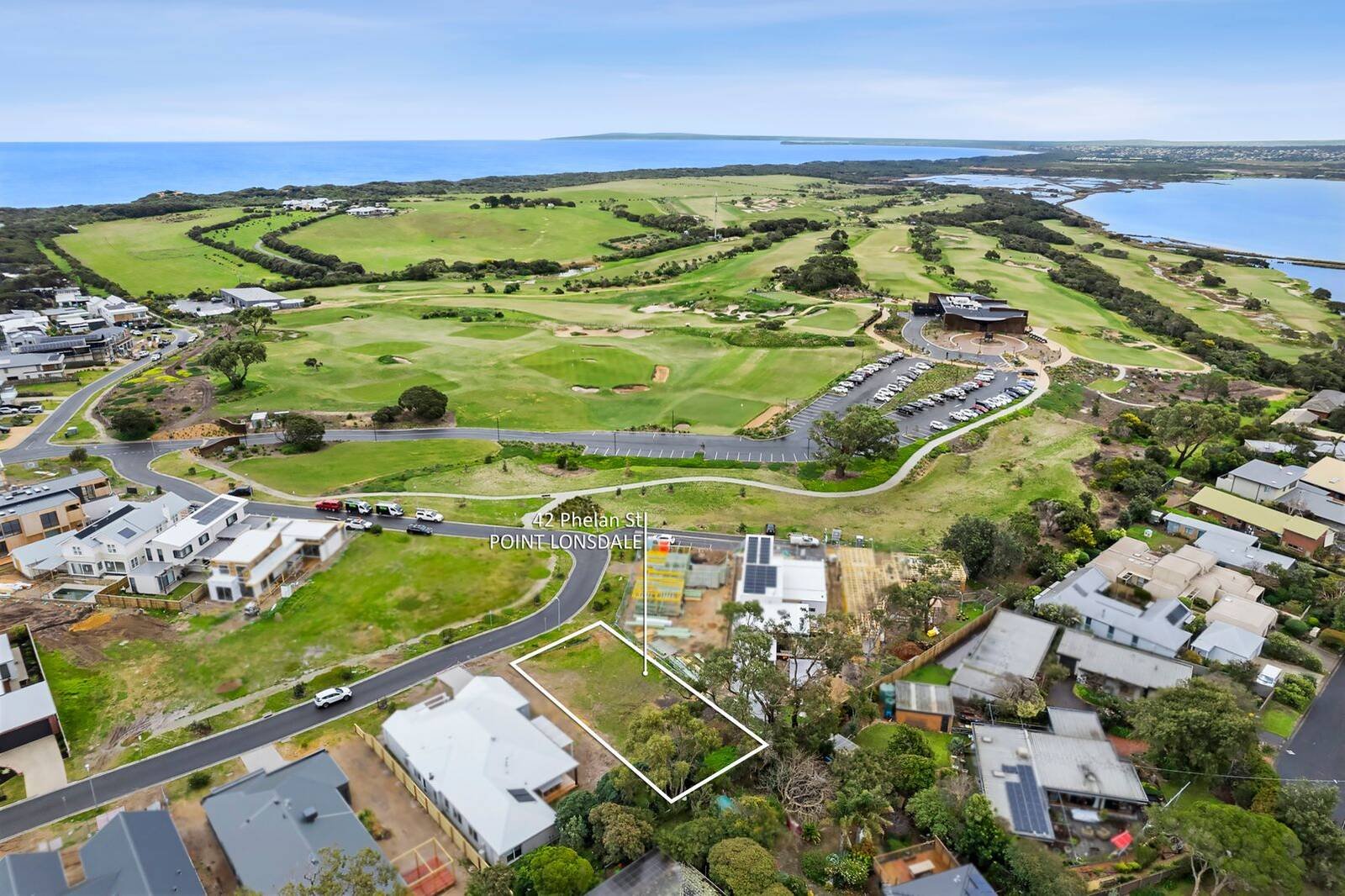 Real Estate and Property in 42 Phelan Street, Point Lonsdale, VIC