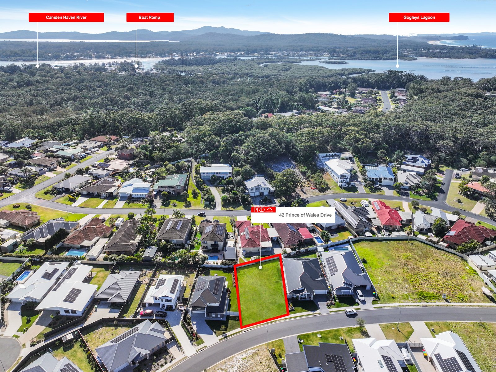  42 Prince of Wales Drive DUNBOGAN 6