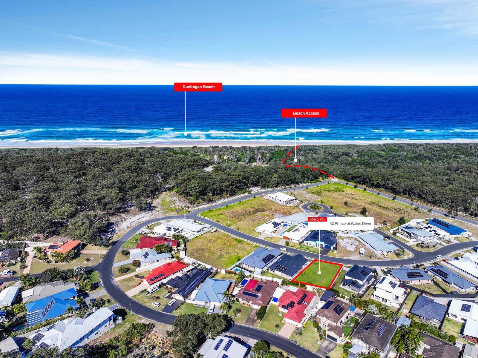  42 Prince of Wales Drive DUNBOGAN 7