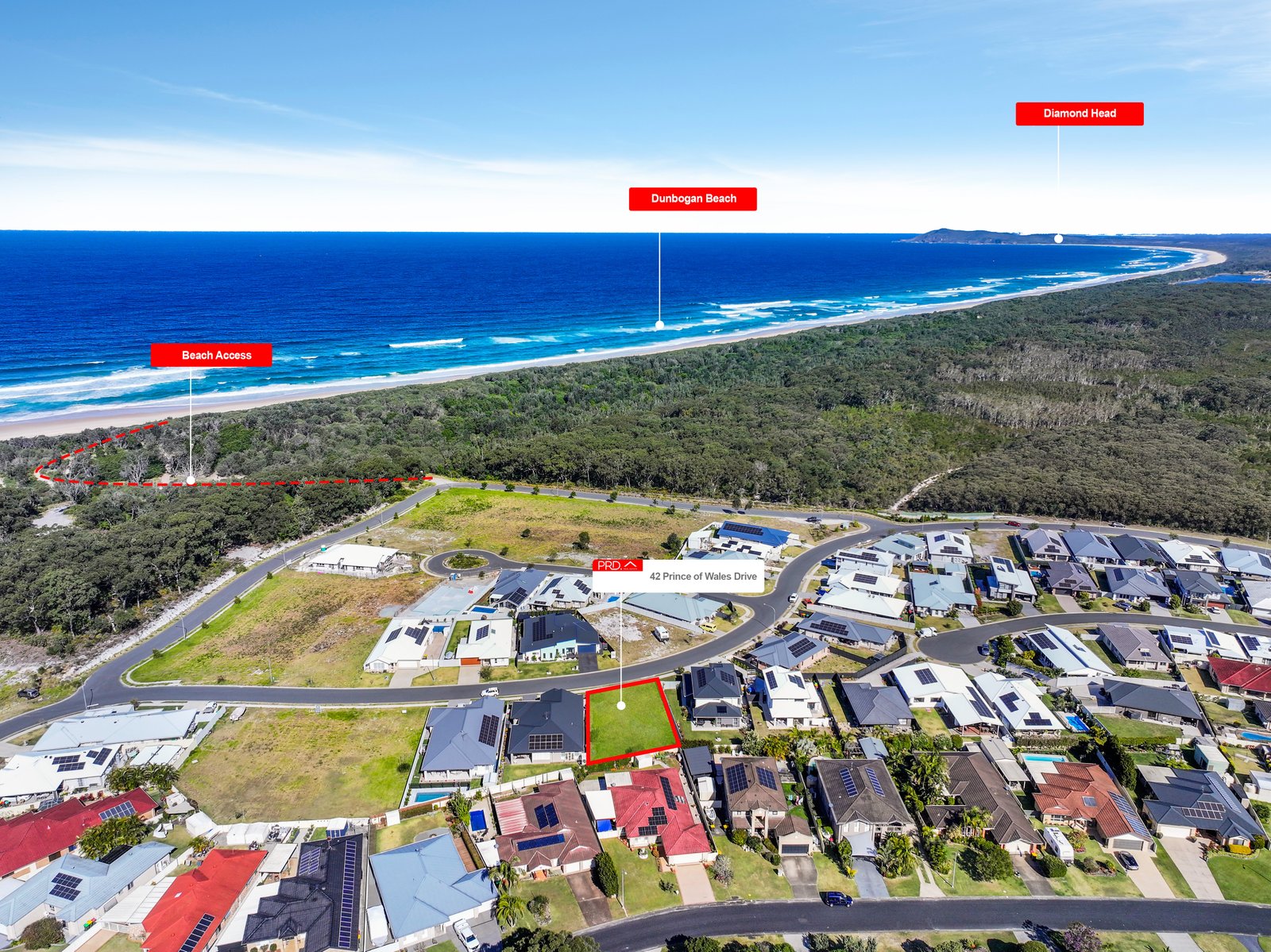  42 Prince of Wales Drive DUNBOGAN 8