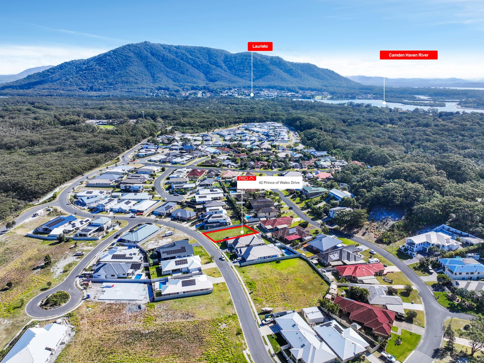  42 Prince of Wales Drive DUNBOGAN 13